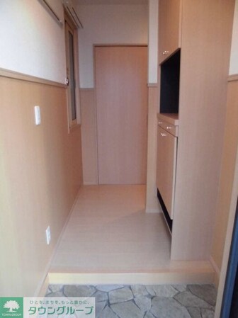 ローズコート加美の物件内観写真